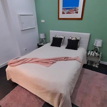 Lisbon Apartment エクステリア 写真