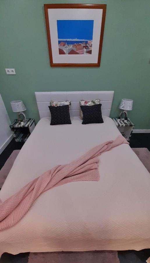 Lisbon Apartment エクステリア 写真