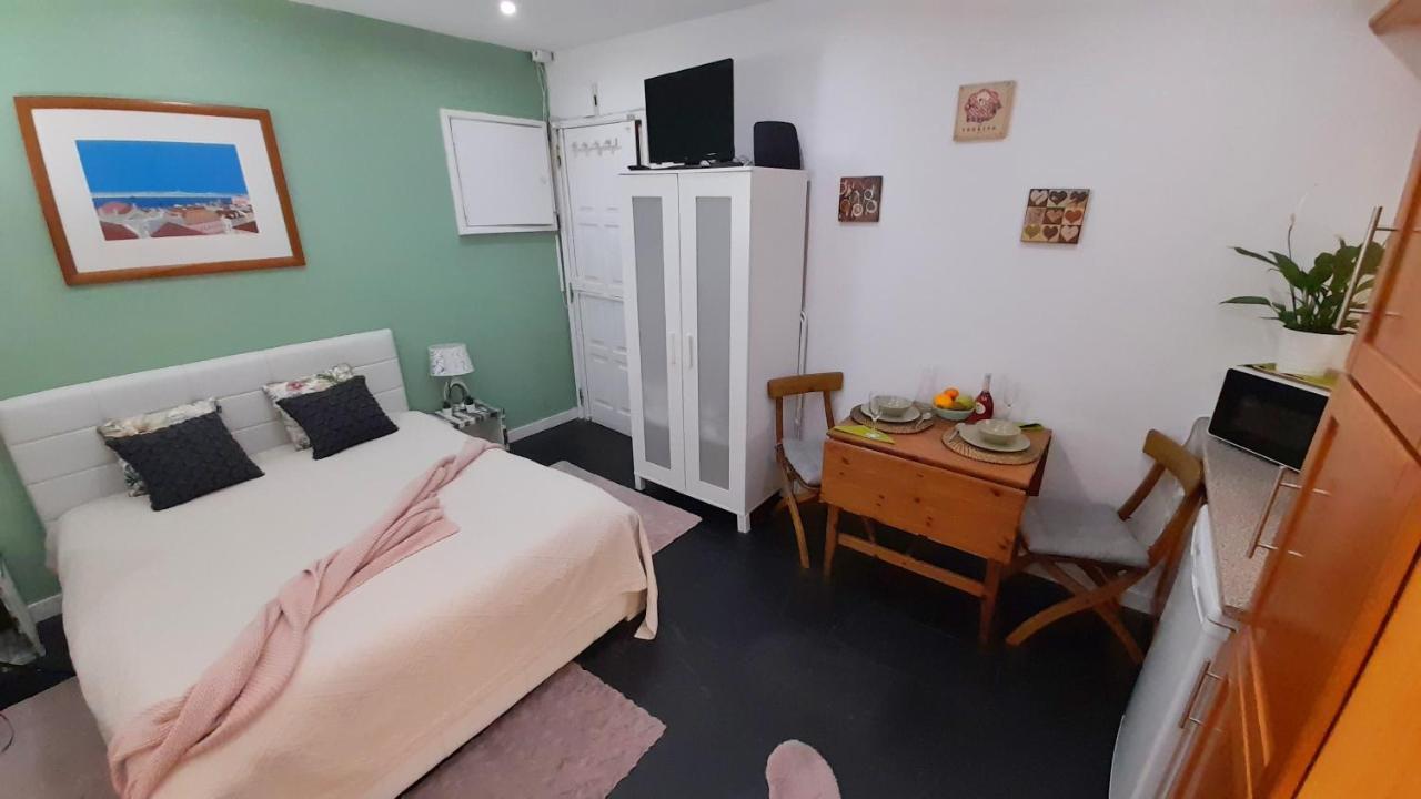 Lisbon Apartment エクステリア 写真