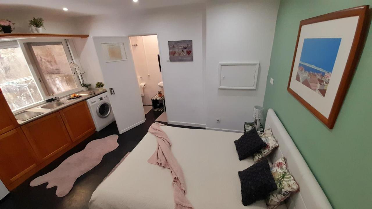 Lisbon Apartment エクステリア 写真