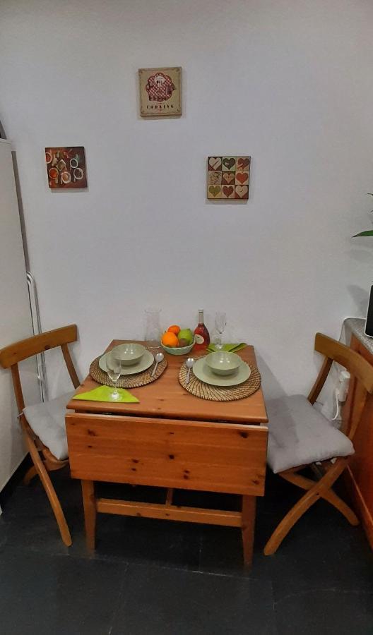 Lisbon Apartment エクステリア 写真