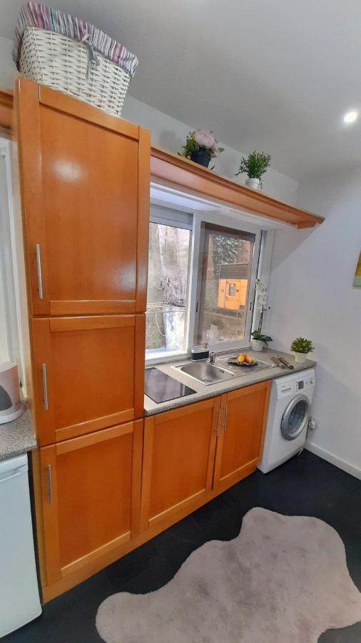 Lisbon Apartment エクステリア 写真
