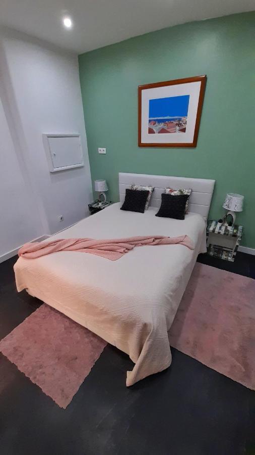 Lisbon Apartment エクステリア 写真