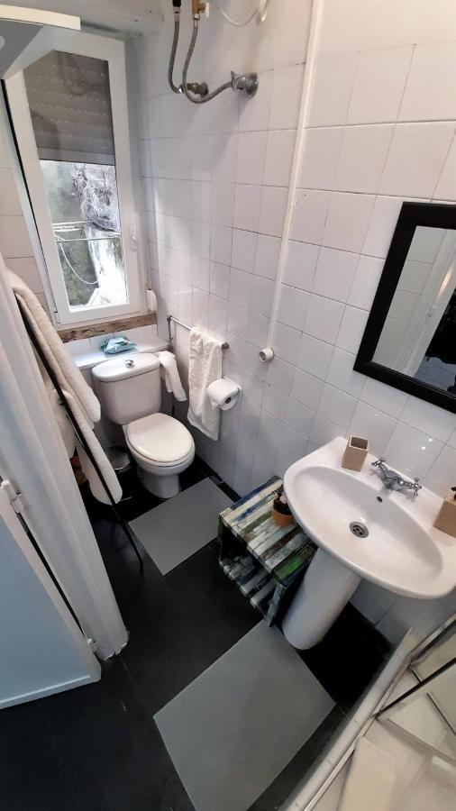 Lisbon Apartment エクステリア 写真